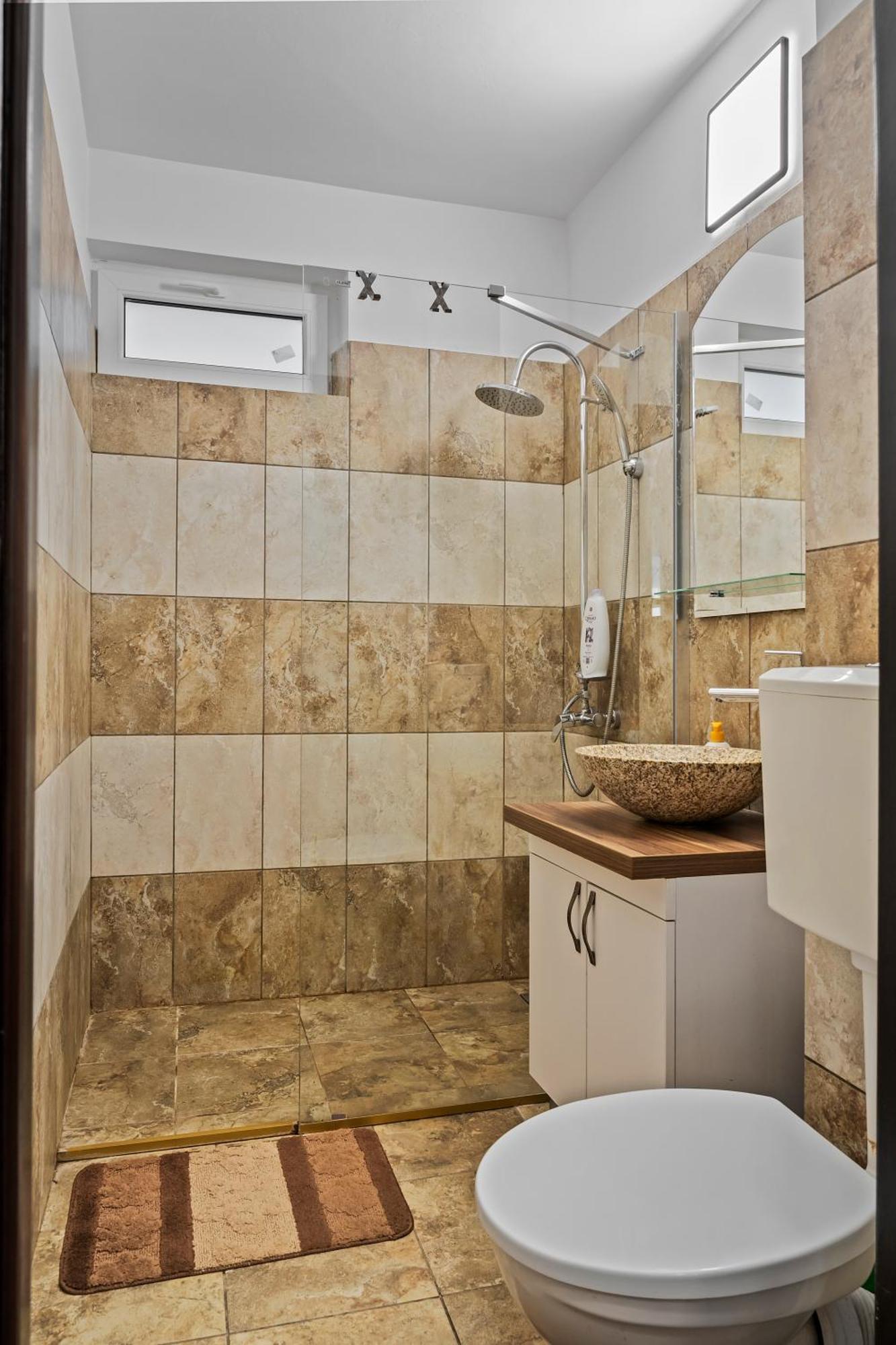 Apartament De Lux Drumul Taberei Bucureşti Ngoại thất bức ảnh