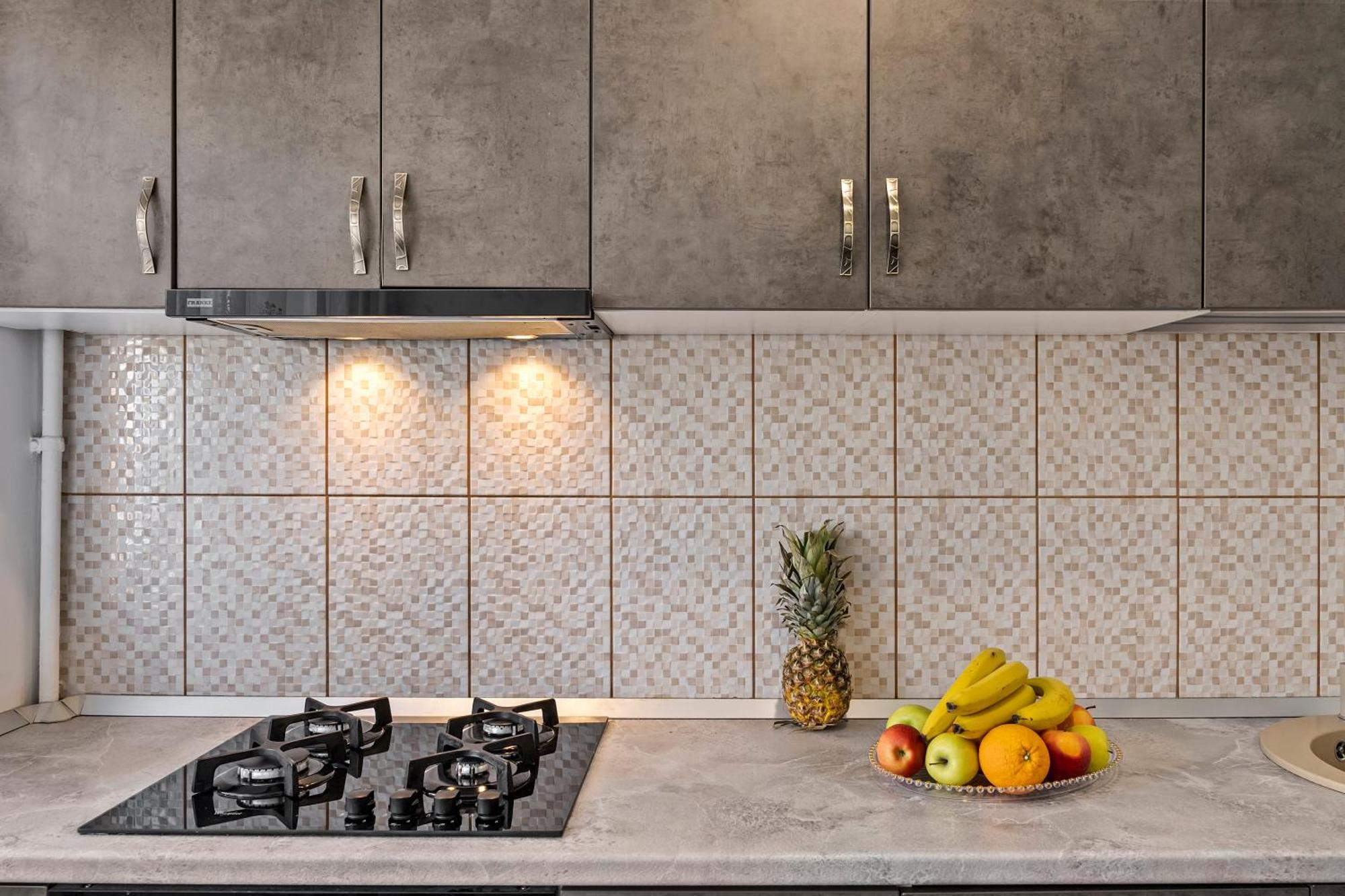 Apartament De Lux Drumul Taberei Bucureşti Ngoại thất bức ảnh