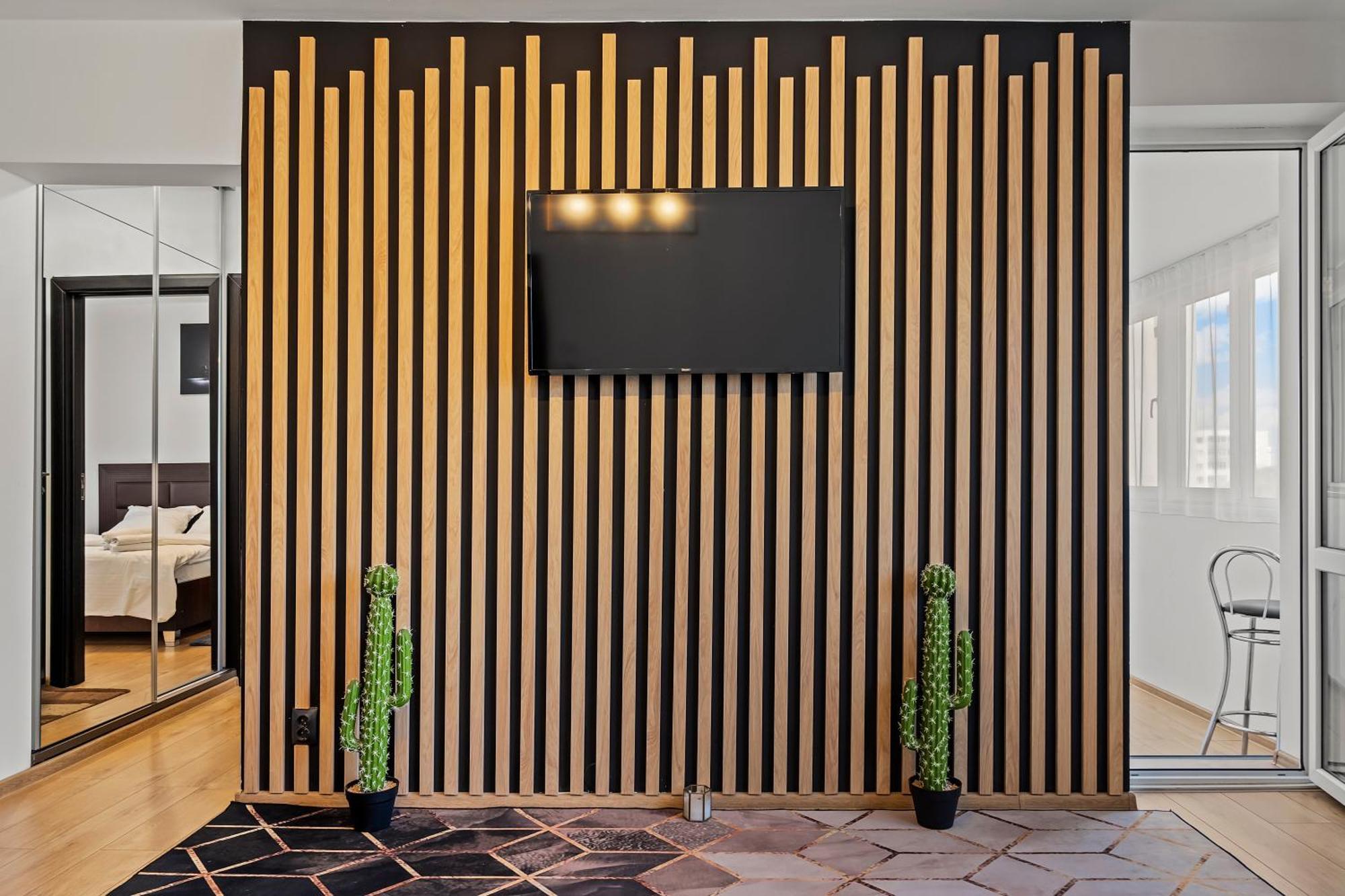 Apartament De Lux Drumul Taberei Bucureşti Ngoại thất bức ảnh