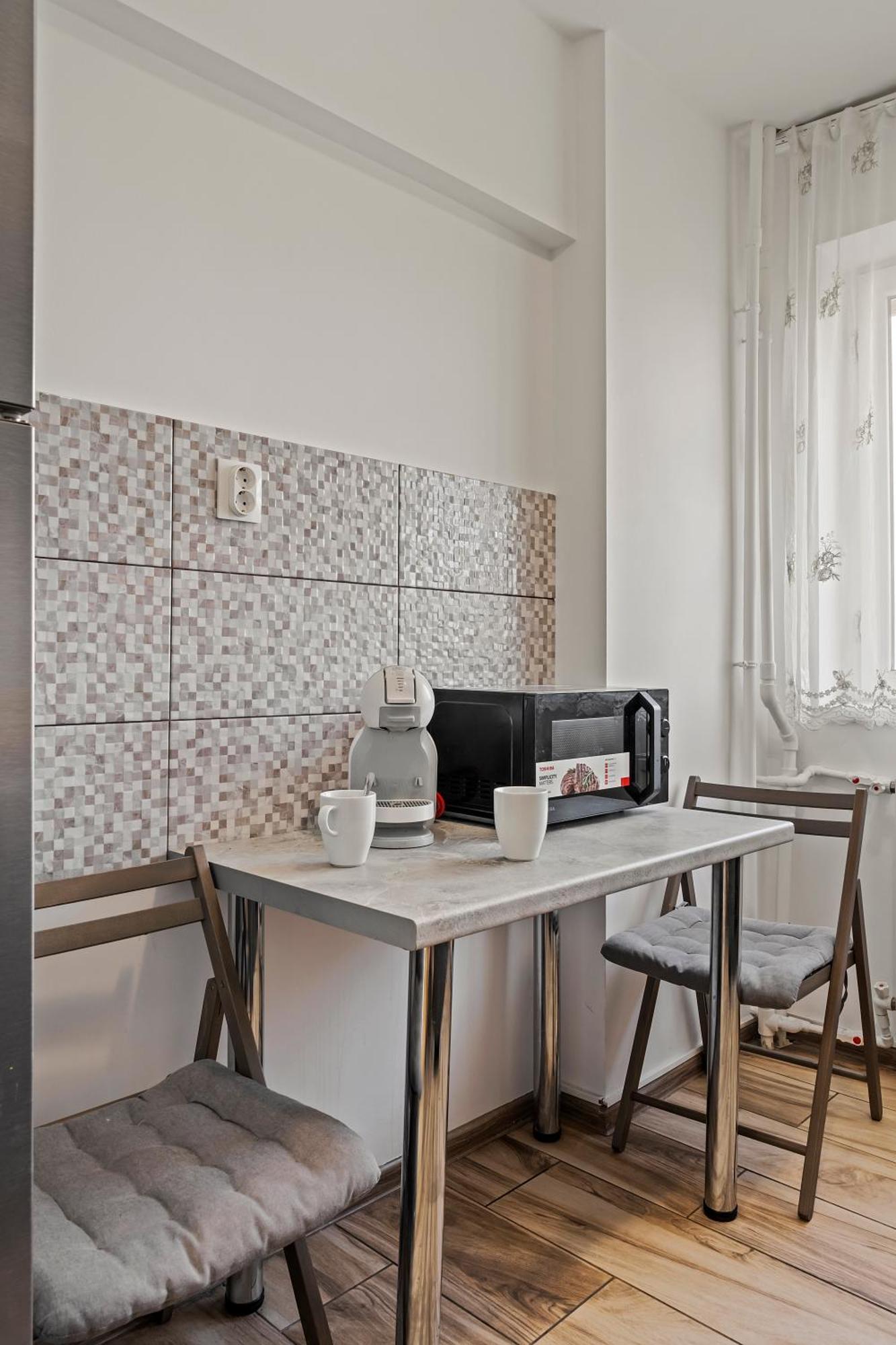 Apartament De Lux Drumul Taberei Bucureşti Ngoại thất bức ảnh